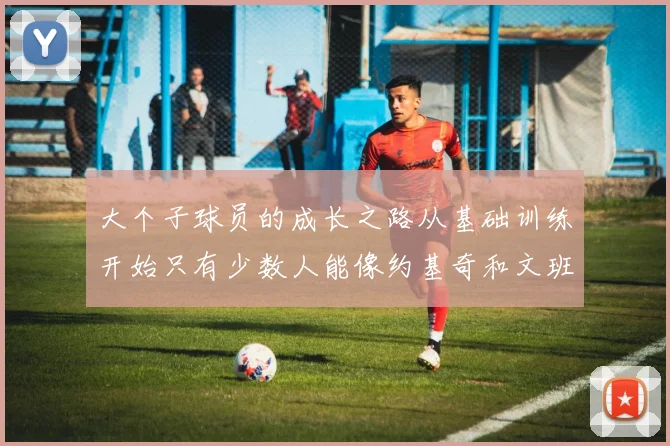 大个子球员的成长之路从基础训练开始只有少数人能像约基奇和文班那样成功